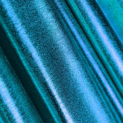 Kód: 34940 Fémesen csillogó lycra